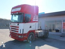 Trattore Scania L 114L380 usato