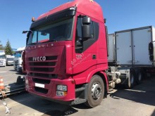 Cabeza tractora Iveco Stralis 560 usada
