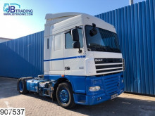 DAF XF 460 tractor unit used