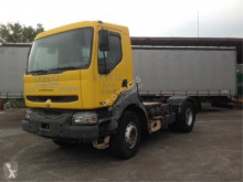 جرار Renault Kerax 420 DCI