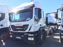 Iveco Stralis AT 440 S 42 TP-HR