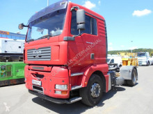 Tracteur MAN TGA 18.440 occasion