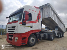 Cabeza tractora Iveco Stralis 440 S 45 usada