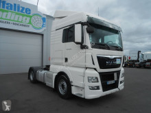 MAN TGX 18.440 XLX tractor unit used