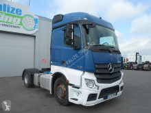 Cabeza tractora Mercedes Actros 1845 usada