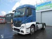 Cabeza tractora Mercedes Actros 1845 usada