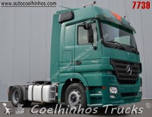 Mercedes Actros 1844 tractor unit used