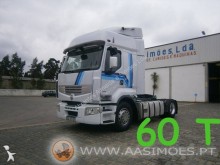 Tahač Renault Premium 440 DXI použitý