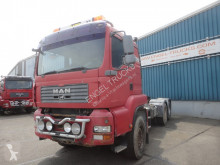 جرار MAN TGA 26.440 مستعمل