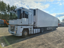 جرار Renault Magnum مستعمل