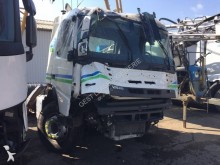 Tracteur Volvo FMX occasion