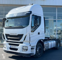 Tracteur Iveco AS440S46TP Hi Way occasion