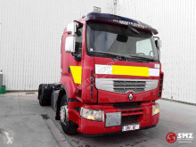 Tracteur Renault Premium 410