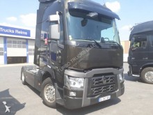 Tracteur Renault Gamme T 460
