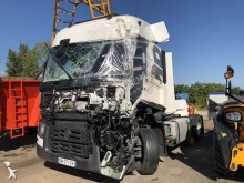 Renault Gamme T 460 tractor unit used