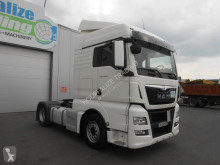 Tracteur MAN TGX 18.440 XLX