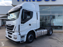 Cabeza tractora Iveco Hi Way AS440S46T/P Euro6 ADR usada