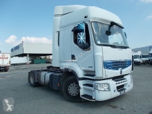 Trattore Renault Premium 470 usato
