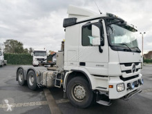 Trattore Mercedes Actros 2648LS 6x4 2648 LS 6x4, Kipphydraulik, Retarder usato