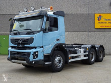 جرار Volvo FMX 420 مستعمل