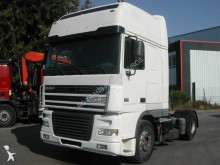 牵引车 达夫 XF95 480