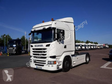 Tracteur Scania R 450 occasion