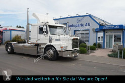 牵引车 斯堪尼亚 113H 360 Haube SZM Euro 4 Showfahrzeug