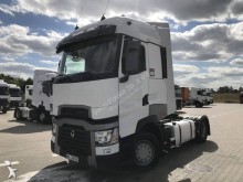 Trattore Renault Gamme T High 480 T4X2 E6 usato