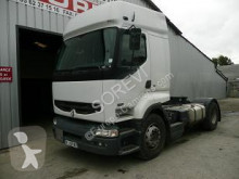 Renault tractor unit Premium 420