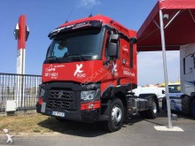 Cabeza tractora Renault Gamme T 460 X Road usada