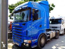 Tracteur Scania R 420 occasion