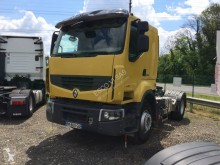 Tracteur Renault Premium Lander 460.19 occasion