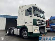 Cabeza tractora DAF XF105