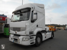 Trattore Renault Premium 460 DXI usato