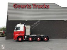 Trekker Volvo FH 520 tweedehands