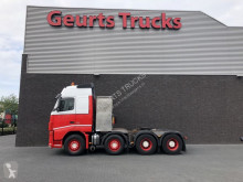 Trekker Volvo FH 520 tweedehands