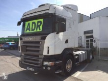جرار Scania R 500 مستعمل