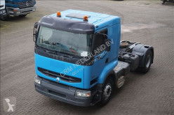 Ciągnik siodłowy Renault Premium używany