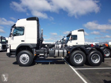 Volvo tractor unit FMX 540