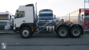 Traktor Volvo FMX 540