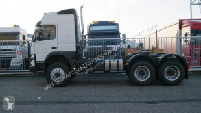 Cabeza tractora Volvo FMX 540 usada