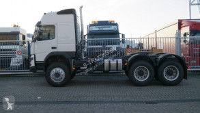 جرار Volvo FMX 540