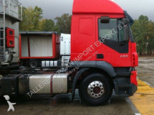 Cabeza tractora Iveco 440-43 TURBO usada