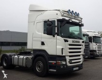 Scania R 480 High Line
