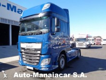 Cabeza tractora DAF XF 460