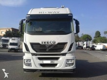جرار Iveco Stralis AS 440 S 46 TP