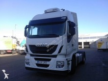 Tracteur Iveco Stralis AS 440 S 46 TP occasion