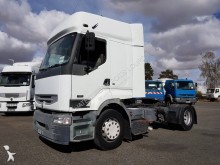 Trekker Renault Premium 420 DCI