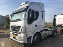 Tracteur Iveco Stralis Hi-Way AS440S46 TP E6 occasion