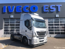 Tracteur Iveco Stralis Hi-Way AS440S46 TFP/LT E6 - offre de location 1 014 Euro HT x 36 mois*